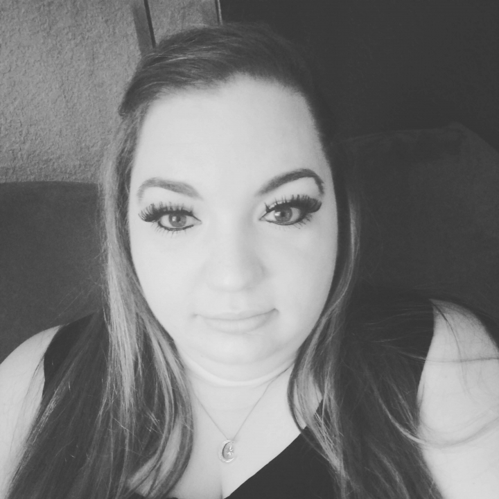 Lisa Kimpton - Class of 2006 - Minico High School