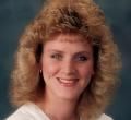 Diane Tolman, class of 1984