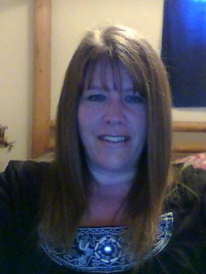 Jerri Wolke - Class of 1987 - Lewiston High School