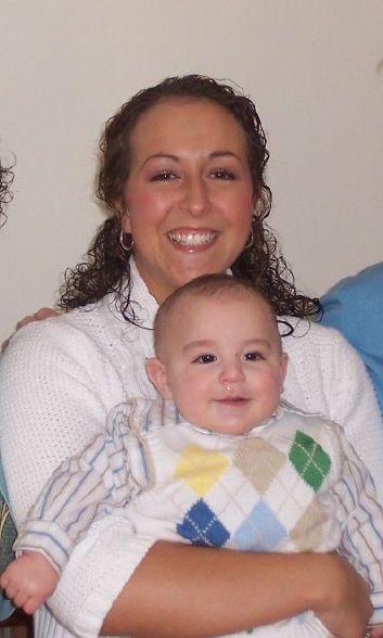 Kari Frutos - Class of 2002 - Lewiston High School