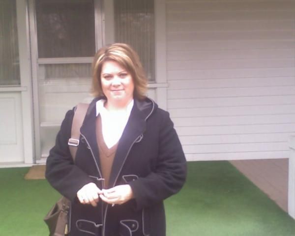 Melissa Jennings - Class of 1993 - Lewiston High School