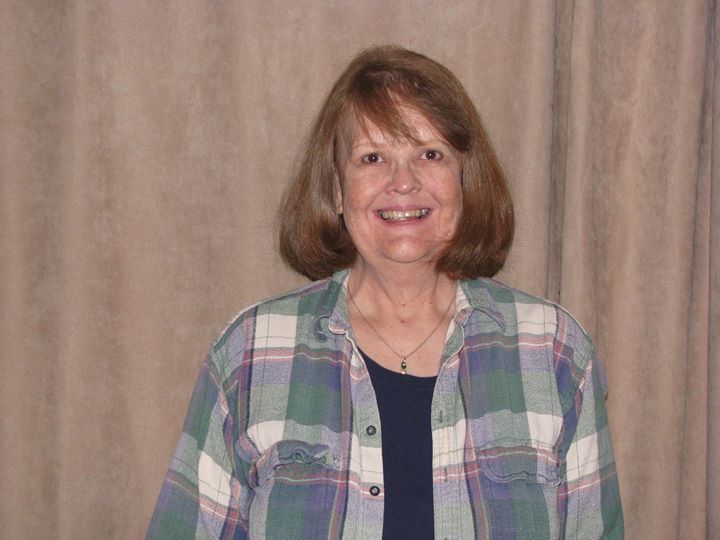 Lynn Boyer Vallandigham - Class of 1970 - Lewiston High School