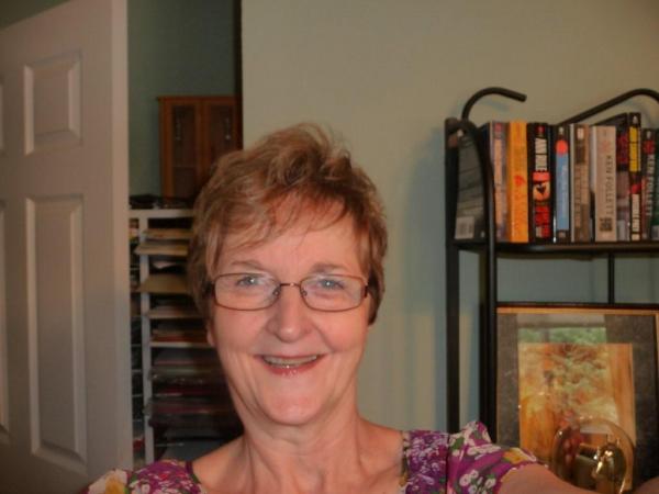 Jeri Jackson - Class of 1960 - Lewiston High School