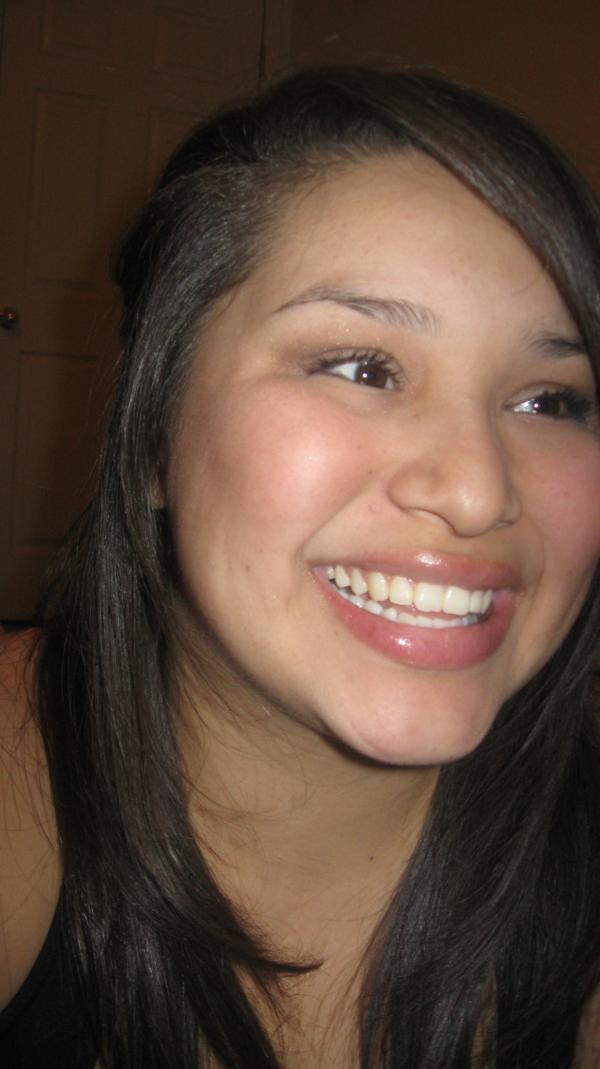Marlyn Gillispie - Class of 2008 - Lewiston High School