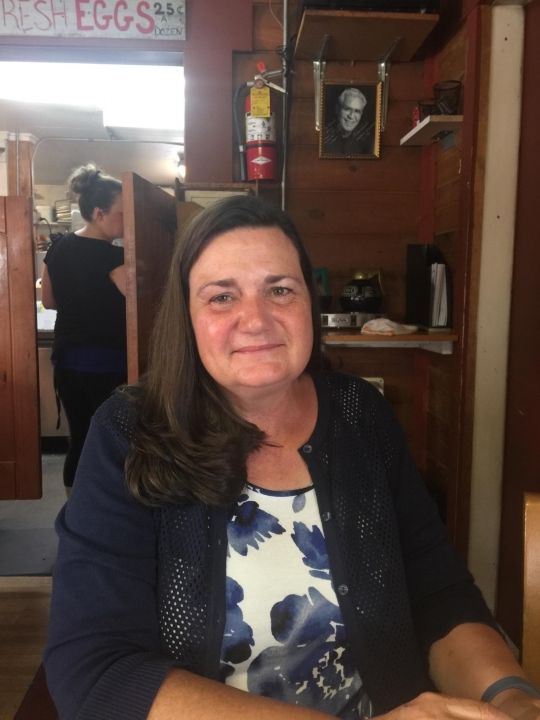 Lori Saur - Class of 1983 - Lewiston High School