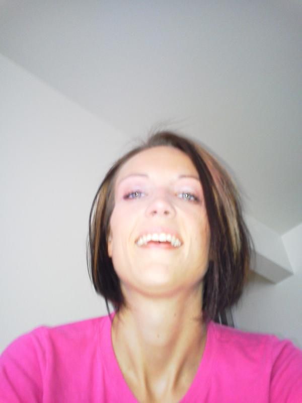 Ann Egeland - Class of 1998 - Lewiston High School
