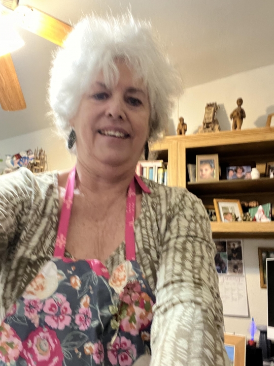 Karen Barnes - Class of 1969 - Lewiston High School
