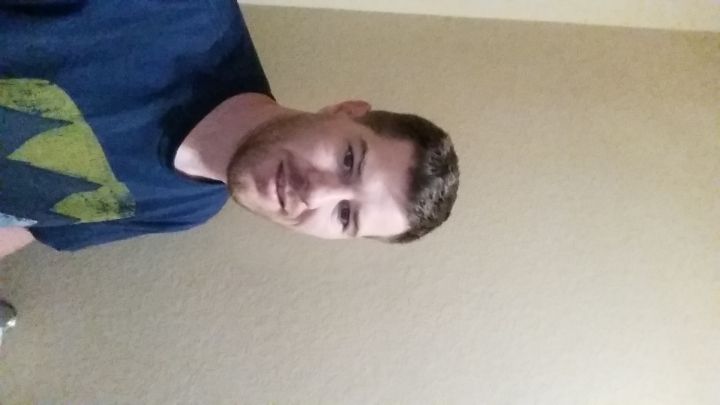 Johnathan Flerchinger - Class of 2000 - Lewiston High School