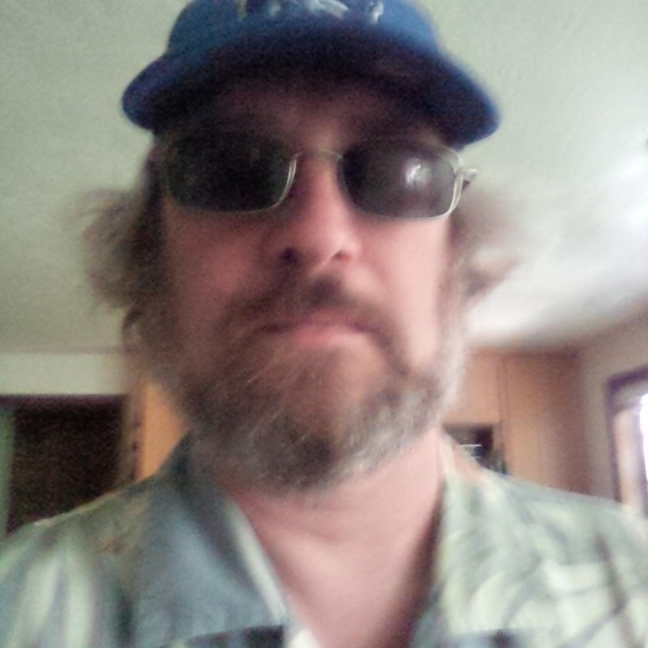 Fred Rippee - Class of 1976 - Lewiston High School