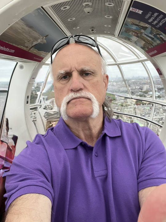 Bruce Kelley - Class of 1975 - Lewiston High School