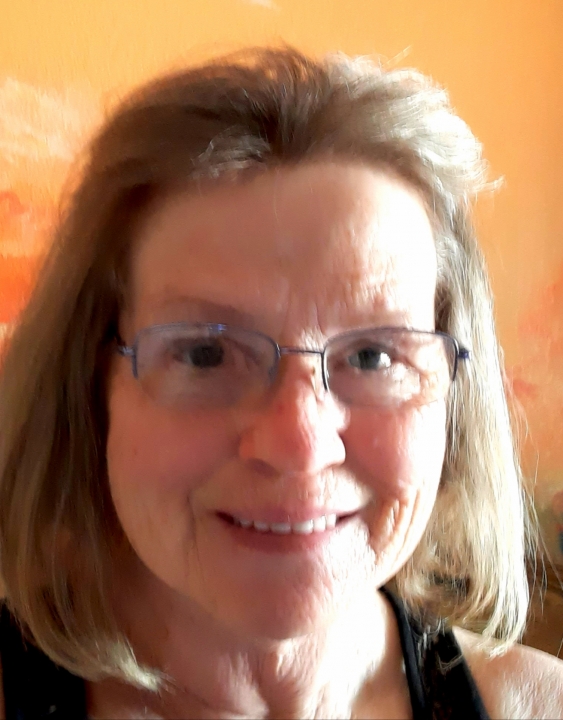 Terry Camille Painter - Class of 1971 - Lewiston High School