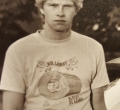 Jeff Welle, class of 1980