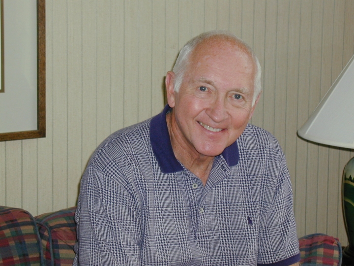 Bob Ridgeway - Class of 1954 - Twin Falls High School