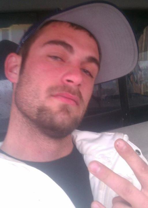 Robert Huber - Class of 2007 - Twin Falls High School