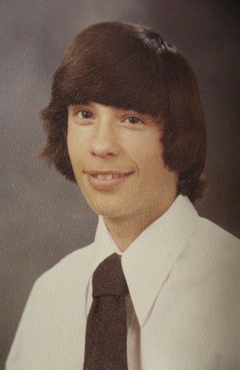 Brian Gilleland - Class of 1978 - Twin Falls High School