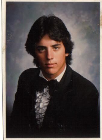 Steve Bennett - Class of 1984 - Twin Falls High School