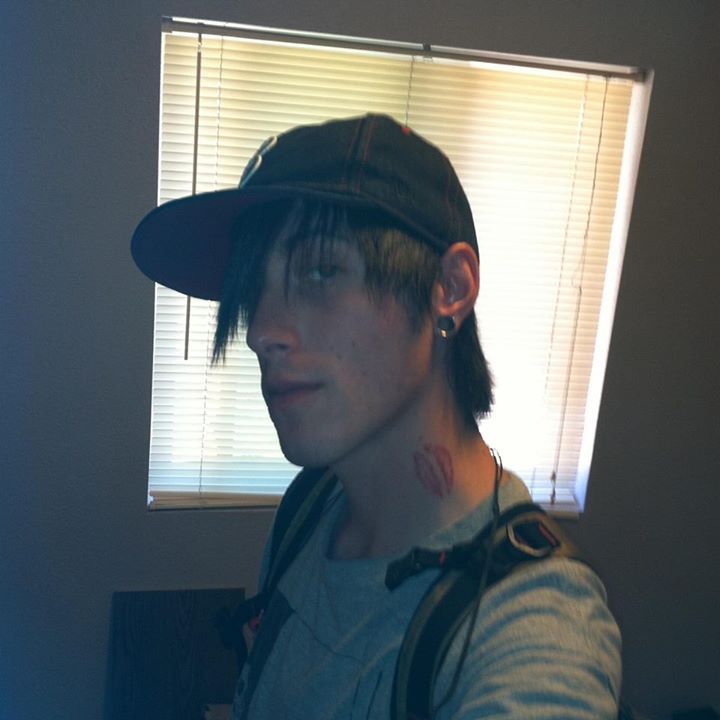 Anthony Stonebraker - Class of 2008 - Twin Falls High School