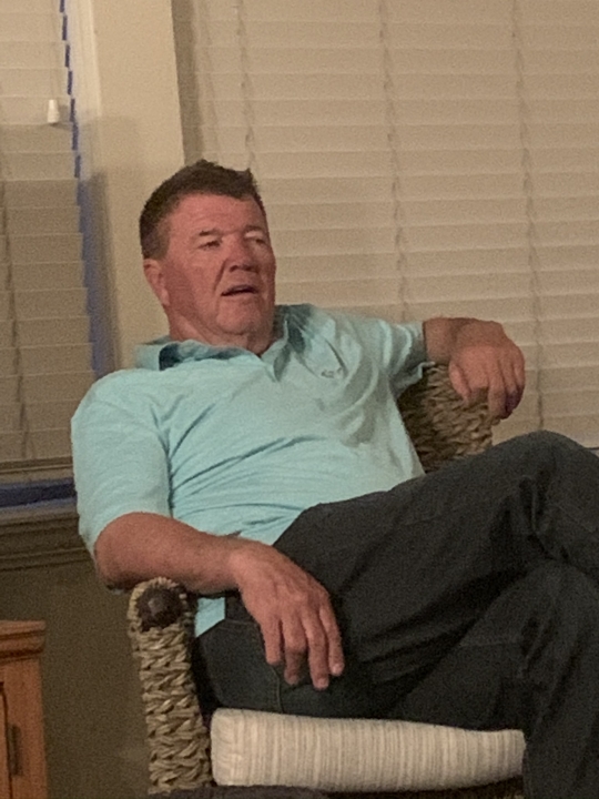 Gary Arrington - Class of 1969 - Twin Falls High School
