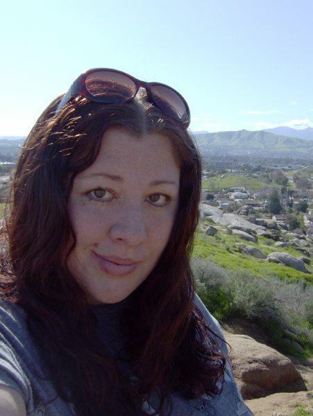 Stefanie York - Class of 1999 - Twin Falls High School