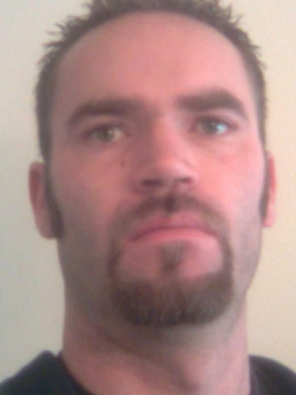 Robert Ziegenbein - Class of 1999 - Twin Falls High School