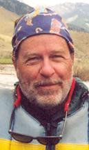 Charles Brown - Class of 1963 - Twin Falls High School