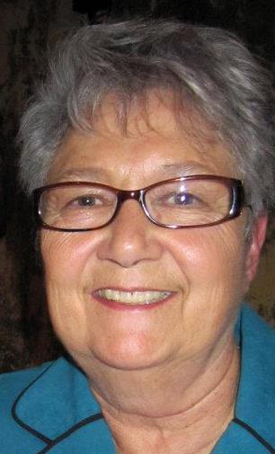 Jean Macdonald - Class of 1964 - Twin Falls High School