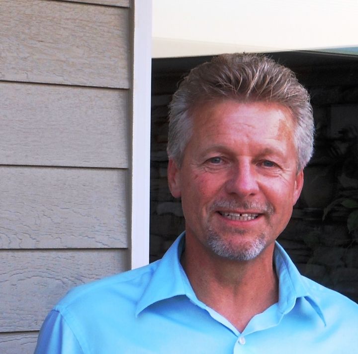 Dennis Maughan - Class of 1973 - Twin Falls High School