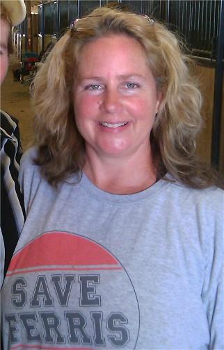 Janée Anderson - Class of 1981 - Twin Falls High School