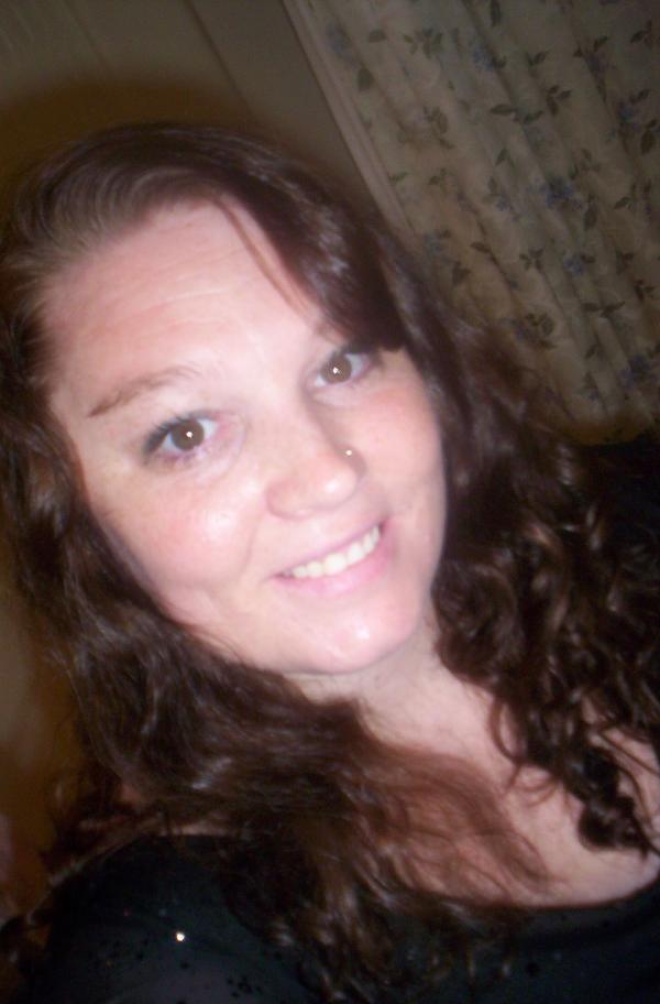 Destini Beem - Class of 1995 - Twin Falls High School