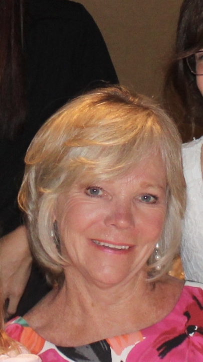 Elizabeth (betty) Anderson - Class of 1968 - Twin Falls High School