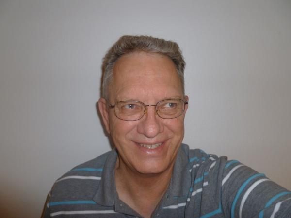 Dennis Hanel - Class of 1964 - Twin Falls High School