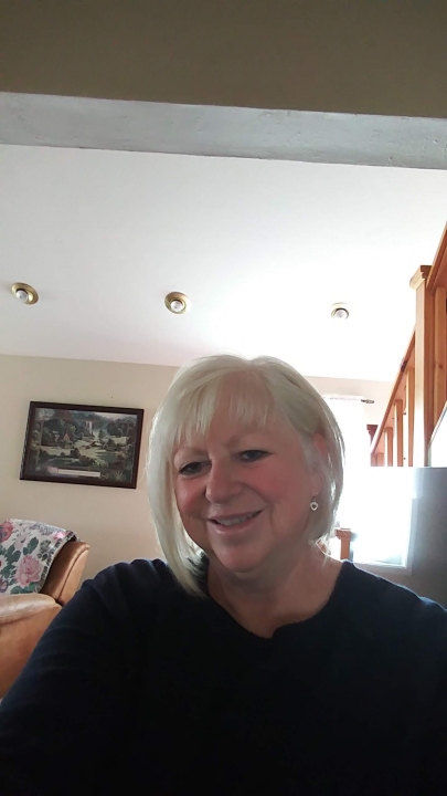 Jeannette Allen - Class of 1969 - Twin Falls High School