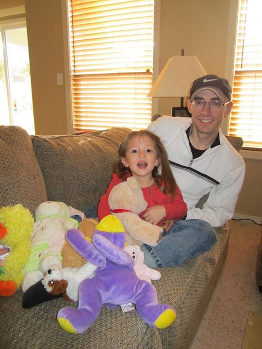 Joshua Shatto - Class of 2000 - Twin Falls High School