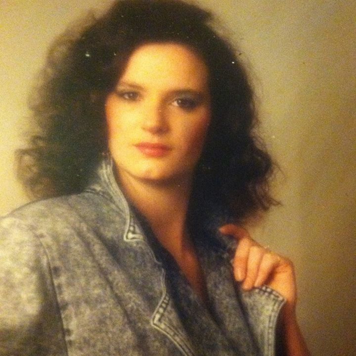 Mindy Harman - Class of 1982 - Twin Falls High School