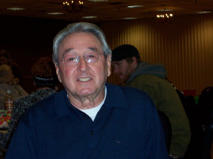 Irvin Rile - Class of 1954 - Twin Falls High School
