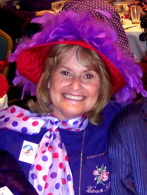 Ginny Mingo - Class of 1966 - Twin Falls High School