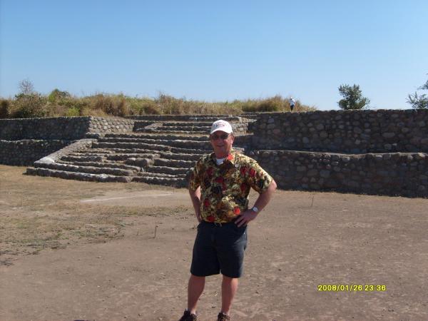 Anthony [ Tony } Big Guy - Class of 1971 - Twin Falls High School