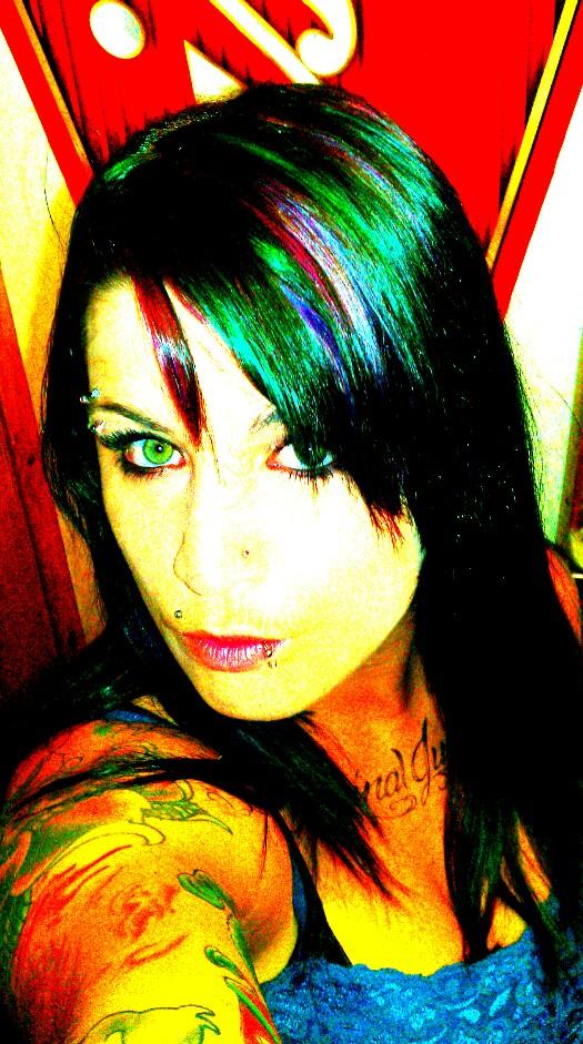 Tarah Kodesh - Class of 2004 - Twin Falls High School