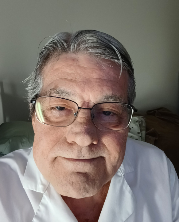 Elvin Brown - Class of 1967 - Twin Falls High School