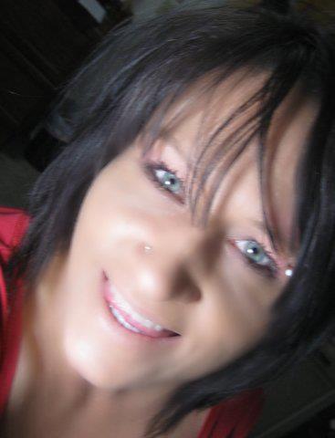 Jennifer Brown - Class of 1992 - Twin Falls High School