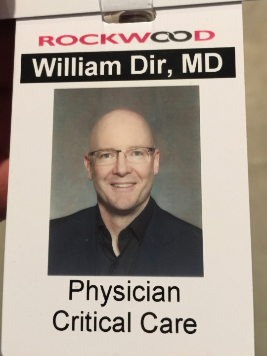 William Dir - Class of 1989 - Twin Falls High School