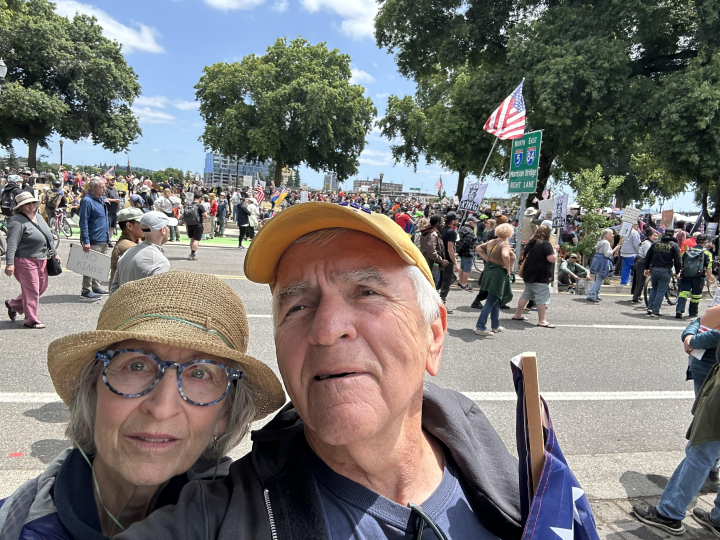 John John H Killen - Class of 1969 - Twin Falls High School