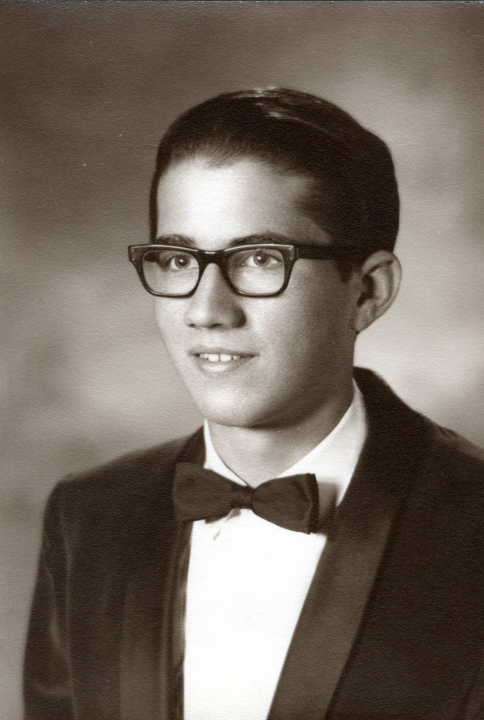 Gary Stallones - Class of 1969 - Twin Falls High School