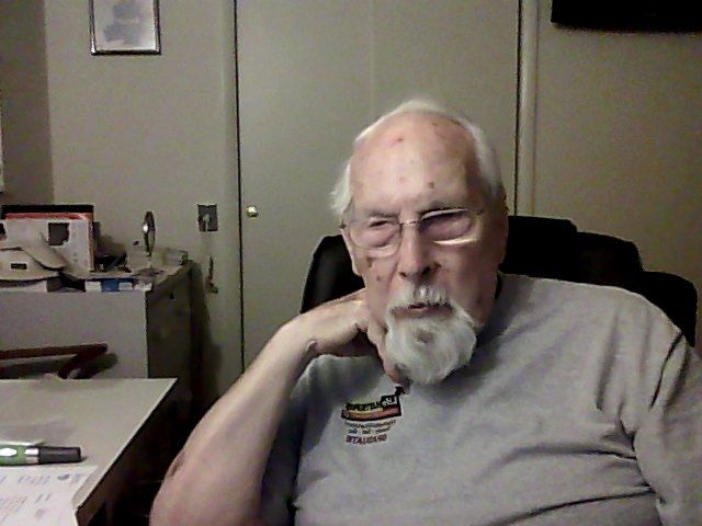 Dwight Nemnich - Class of 1942 - Twin Falls High School