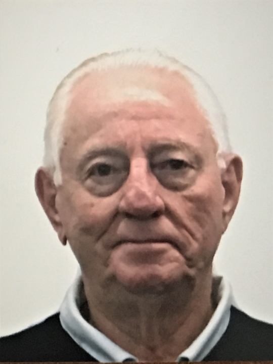 Joe Keller - Class of 1960 - Twin Falls High School