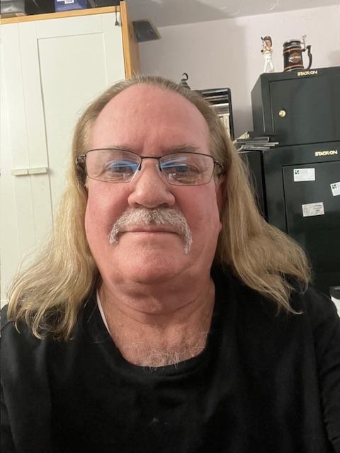 Paul Dougherty - Class of 1971 - Twin Falls High School