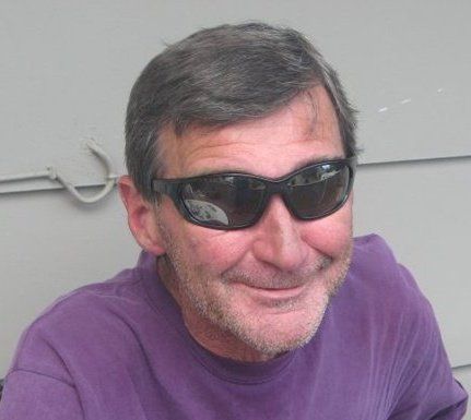 Wayne Parsons - Class of 1978 - Twin Falls High School