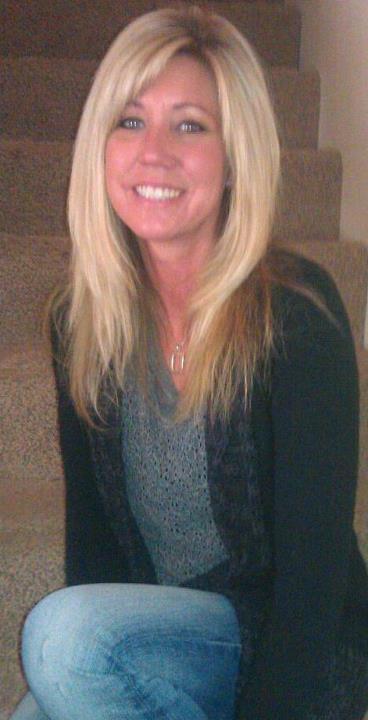 Tracy Sherwood - Class of 1992 - Twin Falls High School