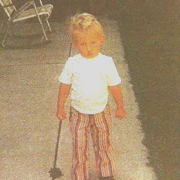 Shelby Wuthrich - Class of 1988 - Twin Falls High School