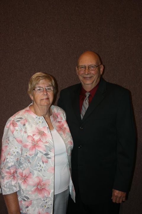 Sandi Kytola - Class of 1958 - Twin Falls High School
